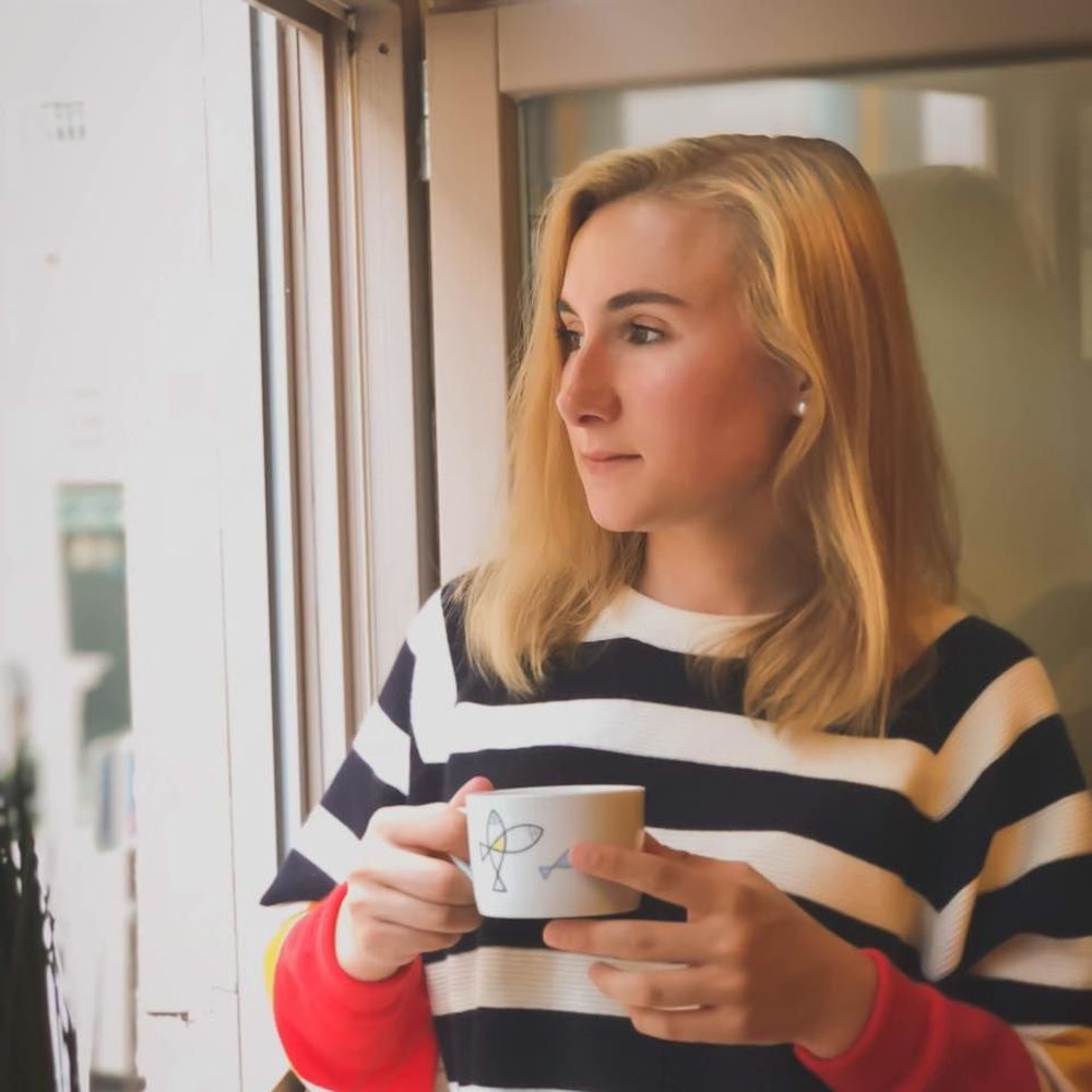 Meet your Posher, Meredith